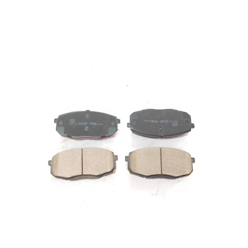 Brace Auto Parts Front Brake Pads for Eado /Eado plus OEM C211F260301-1100/1600