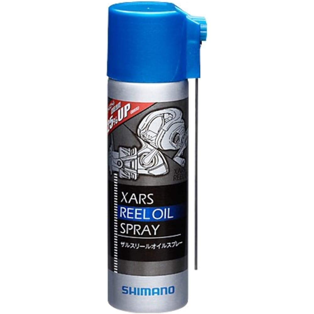 SHIMANO SP-015L ZARS REEL OIL SPRAY