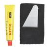 4pcs/set Scratch Repair Tool Black Gray Red White 20g
