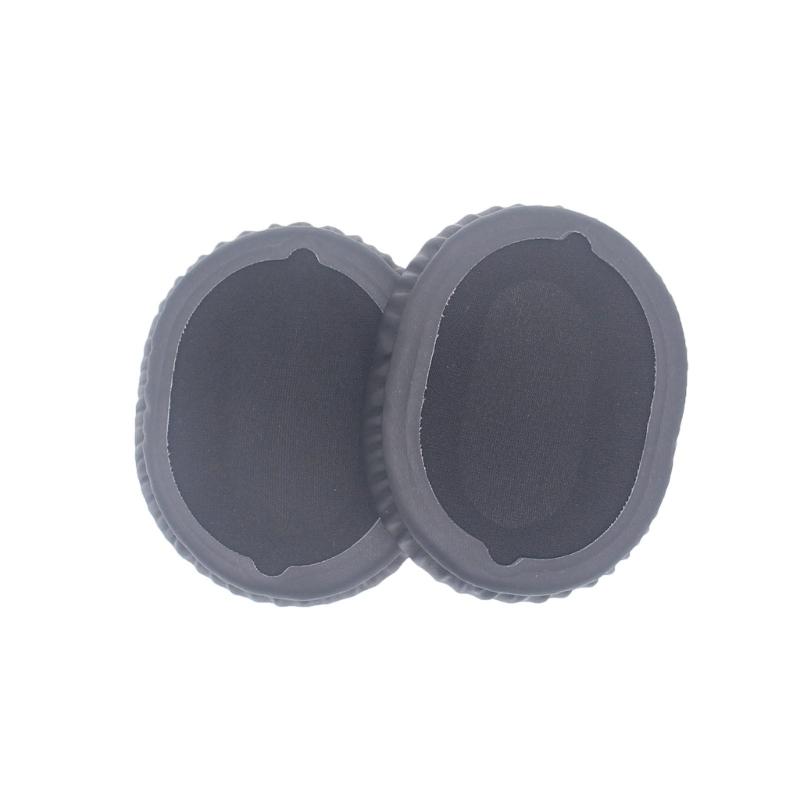 Replacement Earpads Ear Pad Ear Cushions for WH-CH700N CH710N Headphones Protein Leather Cover Repair Part