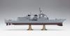 Hasegawa JMSDF Aegis Destroyer Atago Plastic Model Z02 1/450