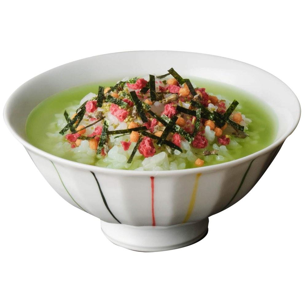 Umeboshi Chazuke Rice Seasoning 6 Packets