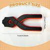 Guitar Bridge Pins Puller Pin Remover Music Instrument Accessories Acoustic String Peg