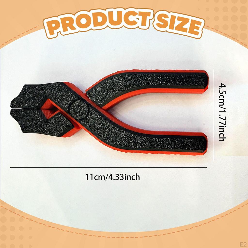 Guitar Bridge Pins Puller Pin Remover Music Instrument Accessories Acoustic String Peg