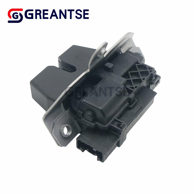 FA1Z-7443150-C Rear Tailgate Lock Actuator For Ford Escape Edge Explorer Mustang Lincoln Nautilus MKX Auto Parts