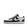 Footwear Type Court Vision Low