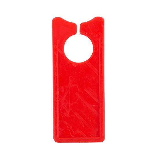 200 ks Etikety na hrozny Meloun Ovocné Tagy Sign Orchard Plant Marker Garden Decoration