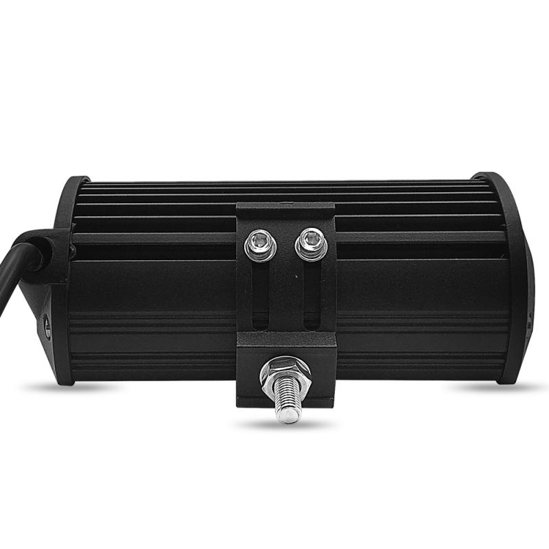 Car LED Work Lights Bar Offroad Spotlights Lamp 12V 30V Diode Car Headlight Truck Farm Tractor Boat SUV Light Bar Work Light