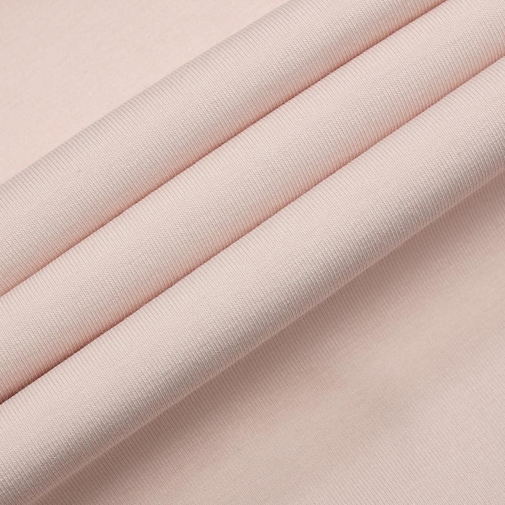 New FILA Sweatshirt Women's Embryo Apricot F11W341210F-BG