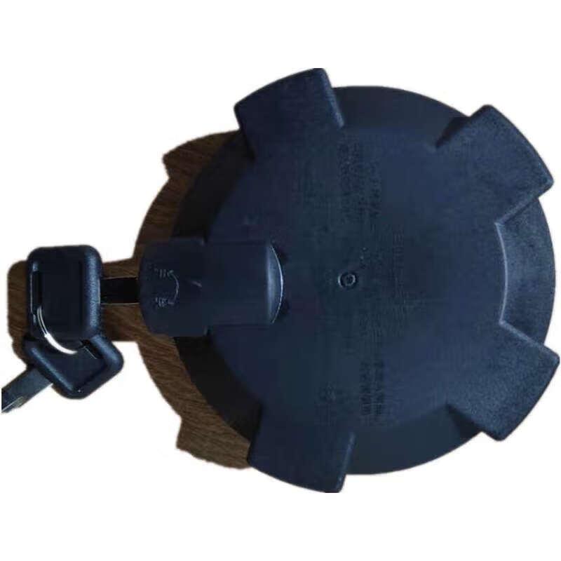 Jiexing Taian TA4360/TA4410 Fuel Tank Cap with Lock