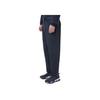 Li Ning Jackie Chan Kung Fu Series Xiantian Yiqi Straight Loose Casual Pants Men Pants Charcoal-Black AKXT037-1