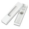 Swatch wristwatch CLEARLY GENT