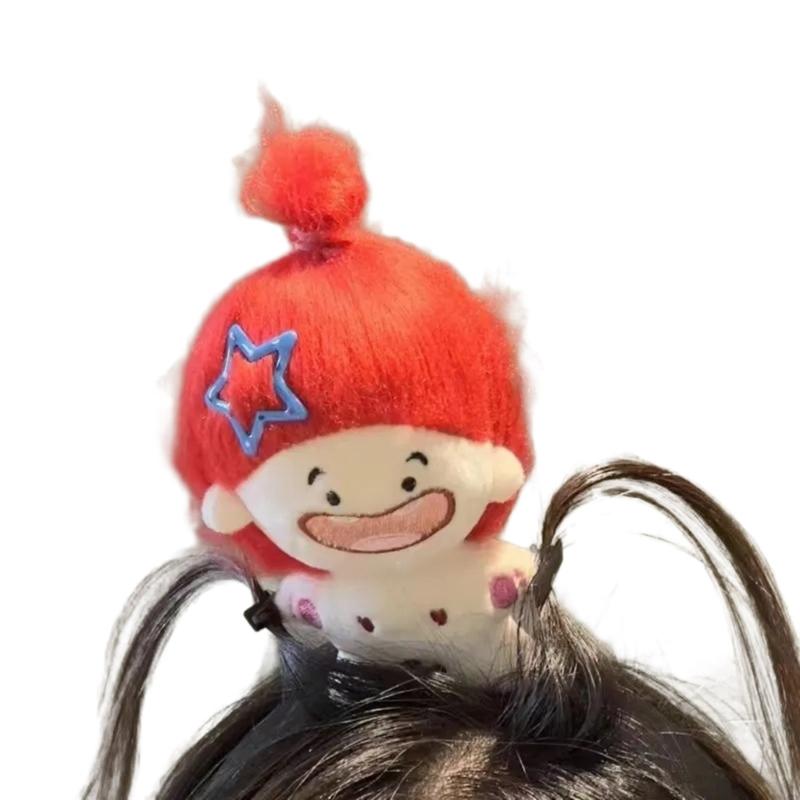 Halloween Kostüm Lustiges Stirnband Haarreif Bühne Haarband Bühnenshows