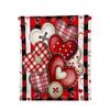Flannel Blanket, Soft And Warm Blanket, Home Decoration