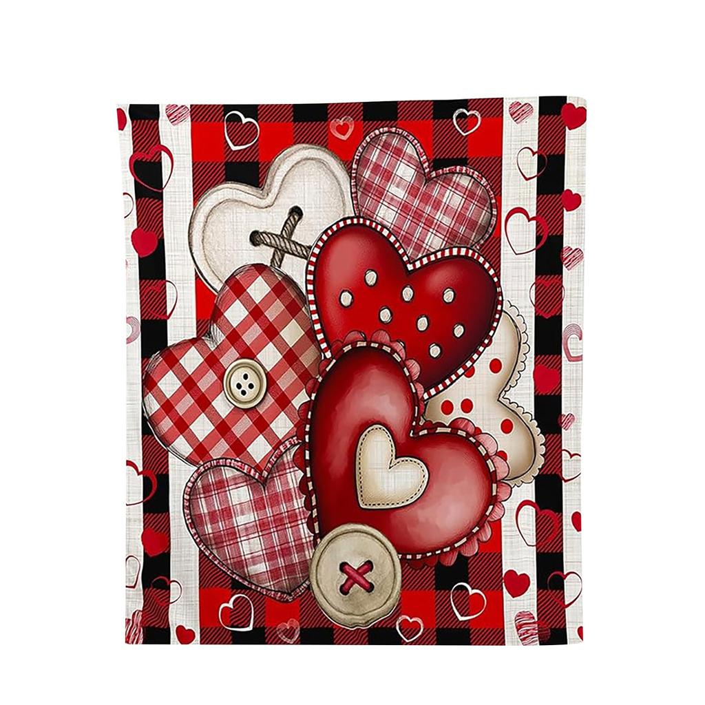 Flannel Blanket, Soft And Warm Blanket, Home Decoration