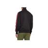 Polo Ralph Lauren FW23 Pony Logo Embroidered Stand Collar Long Sleeve Jacket Men Jackets Black 710787746-001