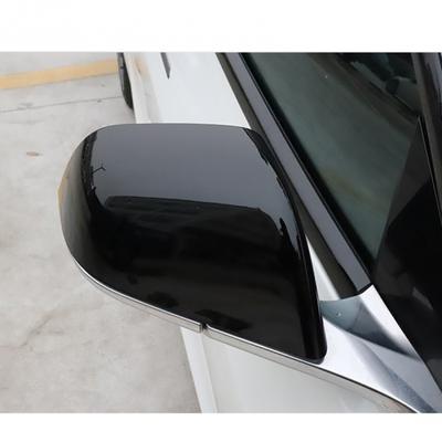 Compatible avec Tesla Model 3 Coque de rétroviseur extérieur Remplacement Cache-rétroviseur latéral extérieur Remplacer