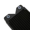 Computer Accessory 13‑Tube Copper Heat Sink Water Cooling Radiator for CPU Stability