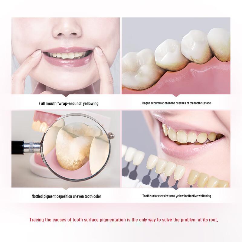 Colgate Enzyme Brightening Toothpaste