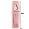 Skin Care Tools Nano Facial Sprayer Handy Face Steamer USB Facial Humidifier Mist Spray Machine