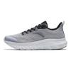 Anta Comfortable Non-Slip Durable Low-Top Running Shoes Men Sneakers Gray 112345530-1