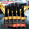1-5PCS 100ml Car Fuel Gasoline Injector Cleaner Gas Oil Additive Remove Engine Carbon Deposit Increase Power In Oil Fuel Saver