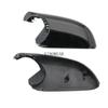1pc Side Mirror Frame trim Glass Cover Bottom for BMW X2 F39 2017-2024 1 series F40 Coupe -2024 turn signal cap housing