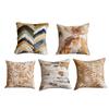 Homlly Hogaa Modern Luxury Pillow Cushion Covers (x2pcs)