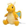 Pokemon Center Original Plush Toy Fit Dragonite 14129 (HWD cm)