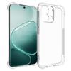 Case for F31 5G / A6 Pro 5G / 4G / A6 5G, Transparent and antideslizante - TPU, Transparent