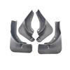 Applicable 21-23 Lantu Car Mudguards - Free Shipping, Ideal for Cross-Border Sales