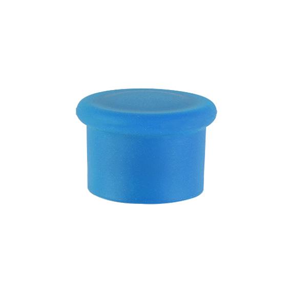 

Пищевой многоцветный силиконовый стопор для винной бутылки от FDA - Герметичная крышка-пробка