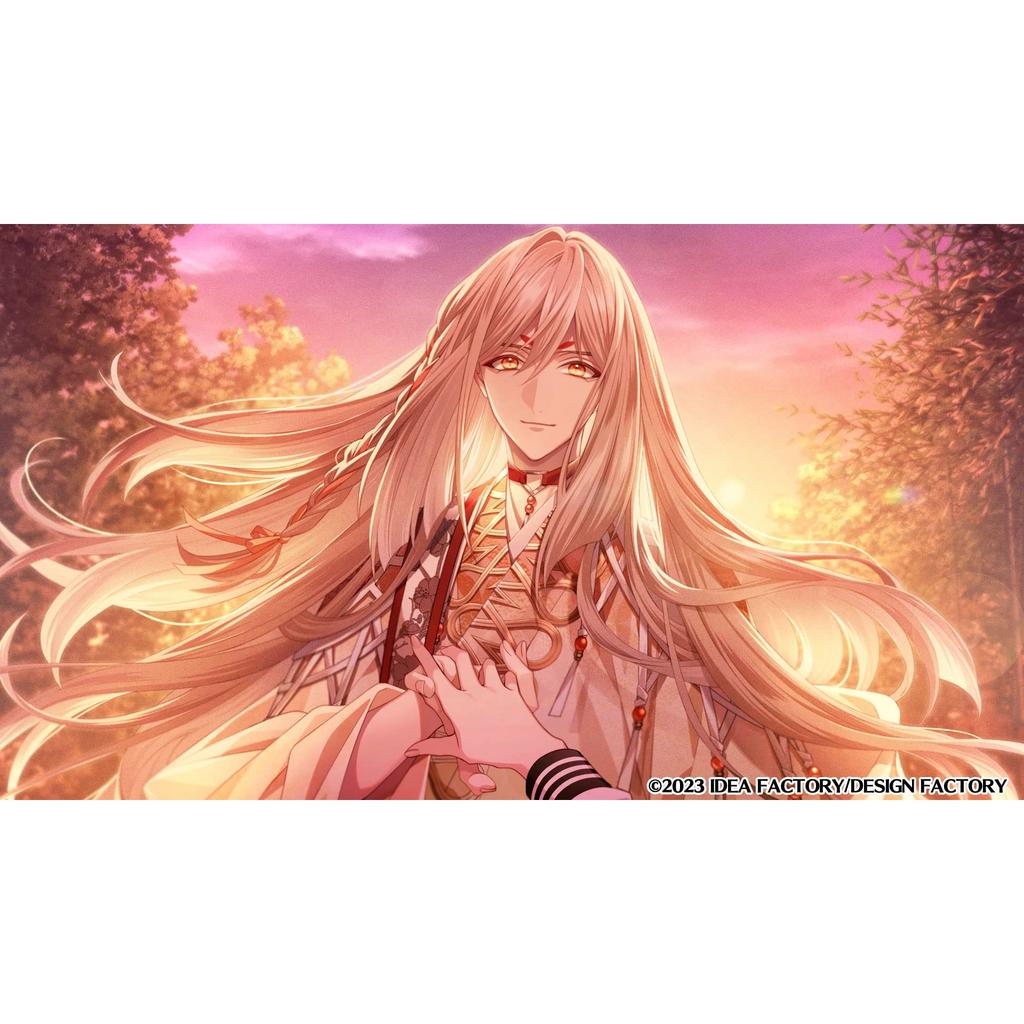 RIP. 9 pro Nintendo Switch – Vzrušující herní zážitek z přežití(Japonské vydání)