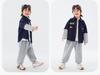 Dudu Home Spring New Arrivals: Children's Sports Pants - Boys' and Girls' Trendy Sweatpants and Casual Pants