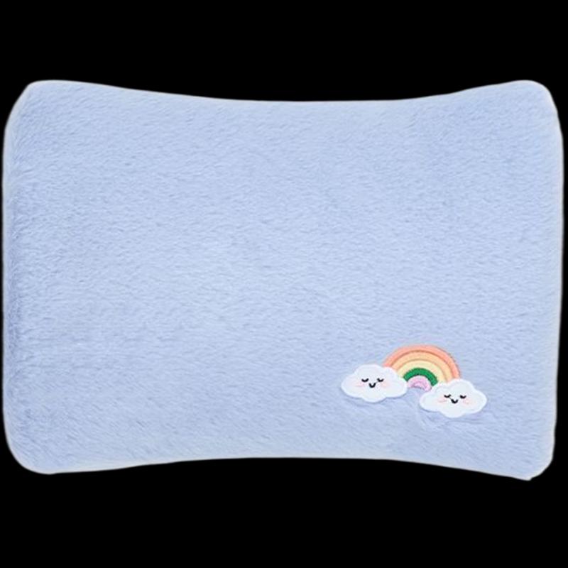 

Plush Rechargeable Electric Hand Warmer