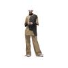New Nike Casual Pants Women's Brown DZ3350-392