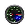 2Inch LED Display Digital & Pointer Set Car Turbo Boost Meter PSI Pressure Gauge