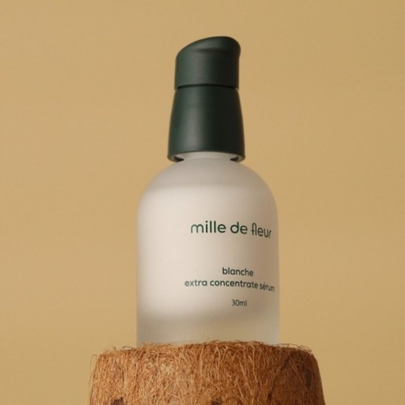 

Сыворотка-ампула Blanche Elasticity 30 мл (Функция улучшения морщин/отбеливания)