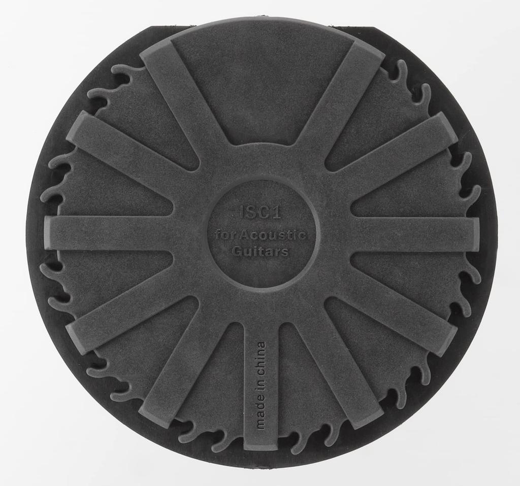 IBANEZ Sound Hole Cover Acoustic/Electric ISC1