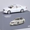 1/64 Toyota Crown Alloy MiniatureCar Model Diecast Metal Scale Car ModeStatic Collection Children Toy Car Vehicles Gift