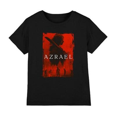 Azrael Childrens/Kids Key Art T-Shirt