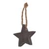 Hill Interiors Star Tree Decoration (Pack of 90)
