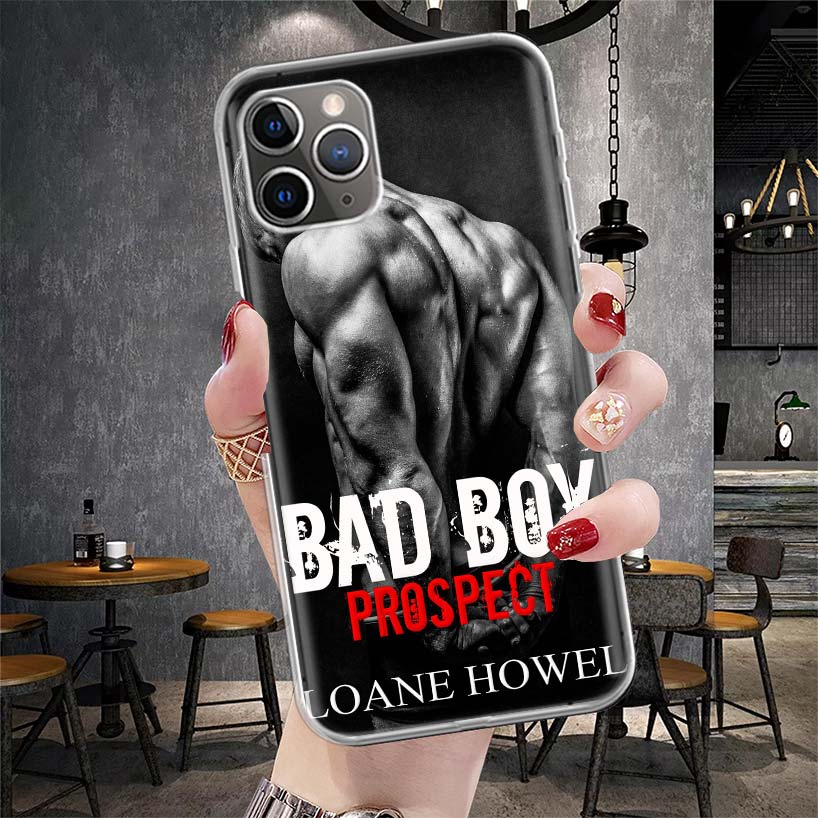 

Bodybuilding Gym Fitness Muscle Soft Phone Case For IPhone 11 17 Air 16E 16 Pro Max 15 + 14 Plus 13 Mini 12 Apple 7 SE 8 Fundas iPhone 15