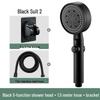 Xuanyong Handheld Shower Head Set