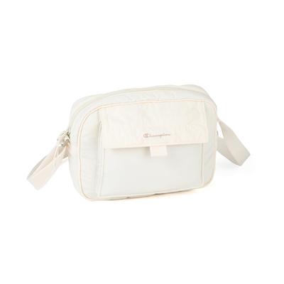 Shoulder Bag Ivory [Champion] No.63892 Women's