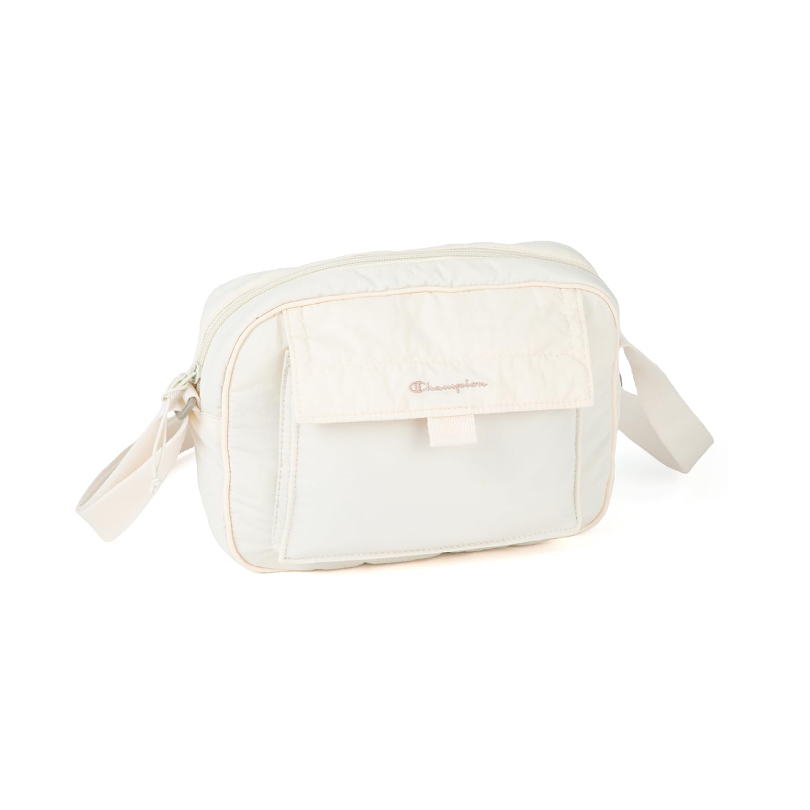 

Shoulder Bag Ivory [Champion] No.63892 Women s слонова кістка