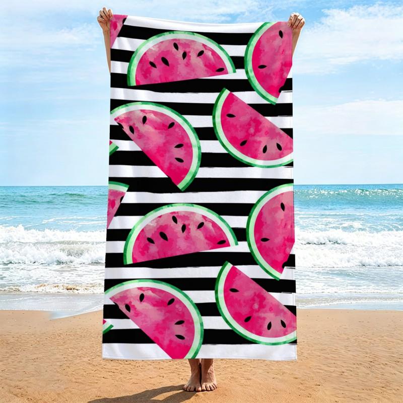 Ultra Absorbent Quick Dry Microfiber Beach Towel Pool Swim Spa Travel Lightweight Bath 70x140cm