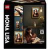 LEGO Art 31213 Mona Lisa