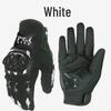 Non-Slip Full Finger Motorcycle and Off-Road Riding Gloves