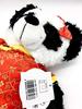 Local Bear Yokohama Panda Bear 3 Plush Toy S Yokohama Limited Edition Bear Fujini Makoto